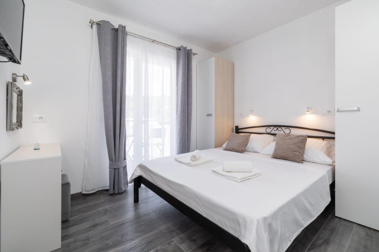 Maloa One Bedroom Apartment Smokvica  Exterior photo