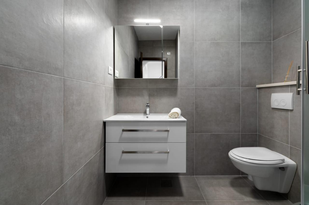 Maloa One Bedroom Apartment Smokvica  Exterior photo